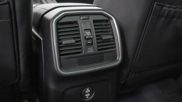 used 2021 Porsche Macan car, priced at $42,500