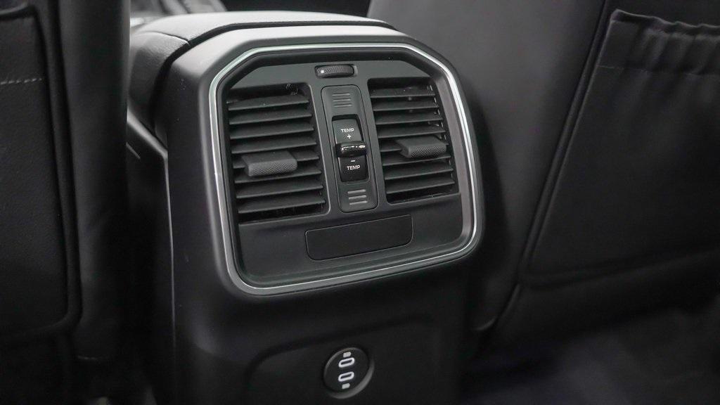 used 2021 Porsche Macan car, priced at $42,500