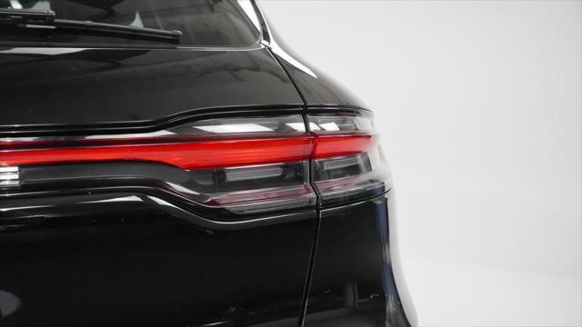 used 2021 Porsche Macan car, priced at $42,500