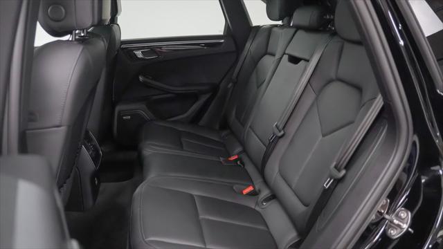 used 2021 Porsche Macan car, priced at $42,500