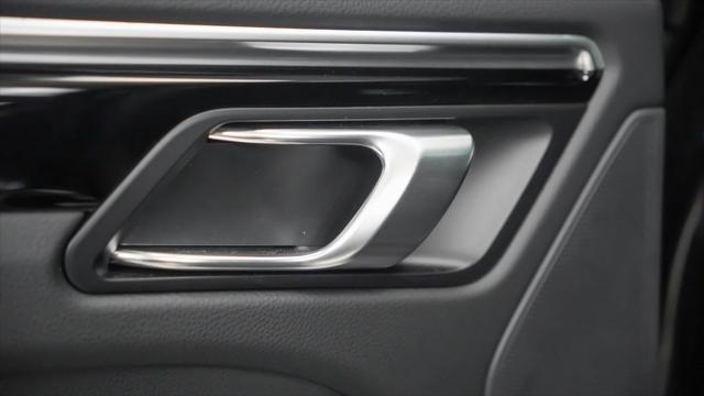 used 2021 Porsche Macan car, priced at $42,500
