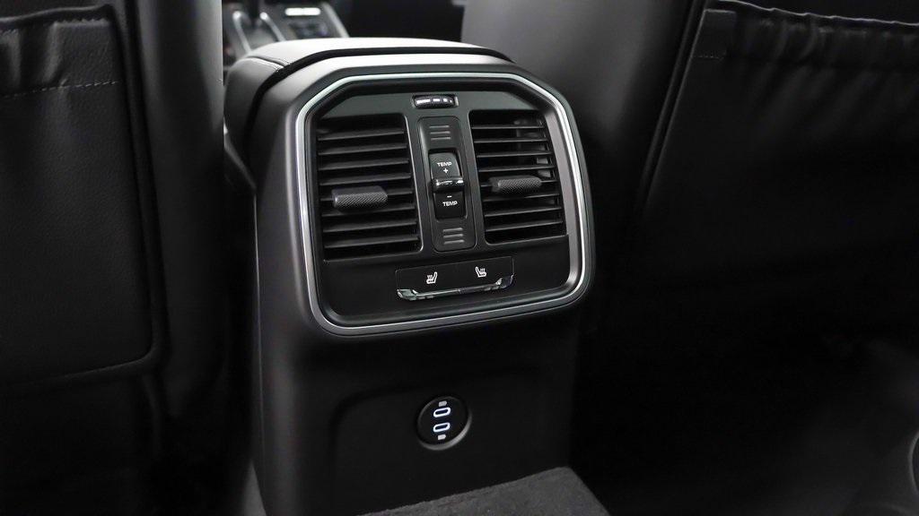 new 2026 Porsche Macan car, priced at $99,630