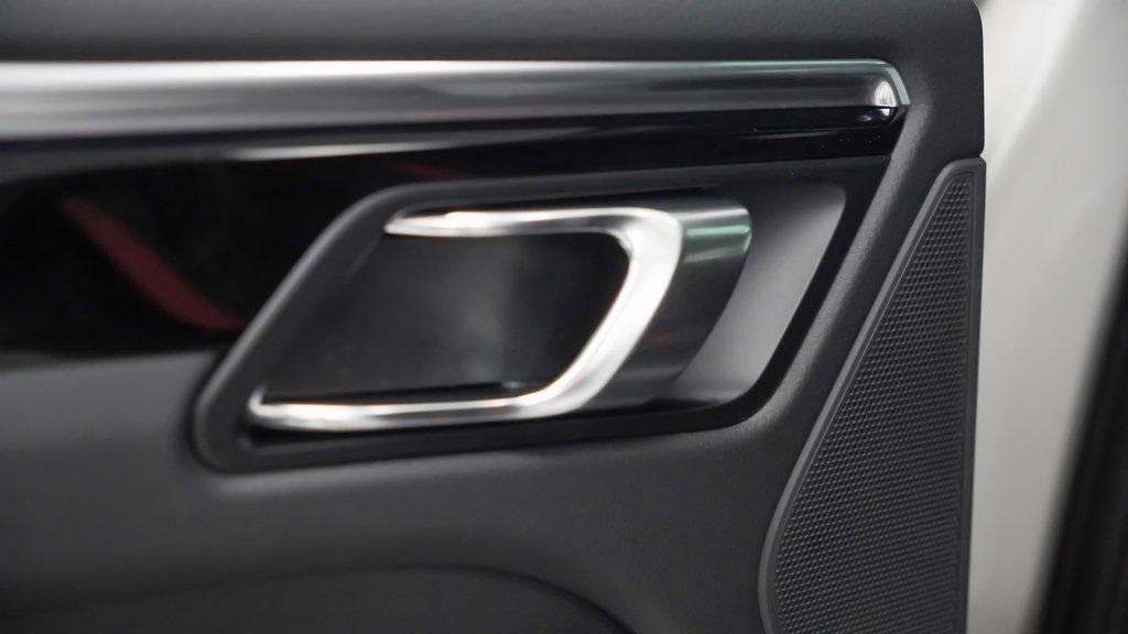 new 2026 Porsche Macan car, priced at $99,630
