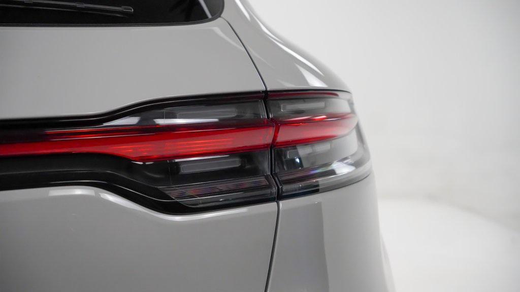 new 2026 Porsche Macan car, priced at $99,630