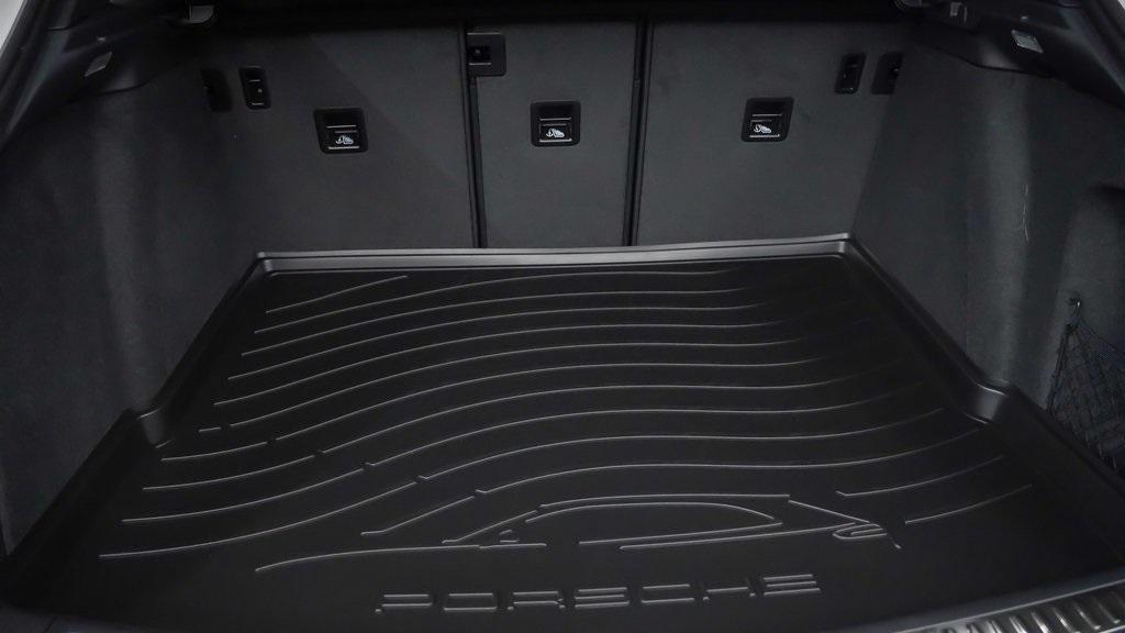 new 2026 Porsche Macan car, priced at $99,630