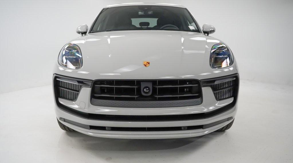 new 2026 Porsche Macan car, priced at $99,630