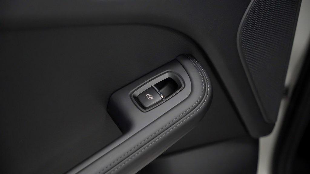 new 2026 Porsche Macan car, priced at $99,630
