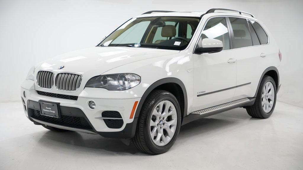 used 2013 BMW X5 car, priced at $9,999