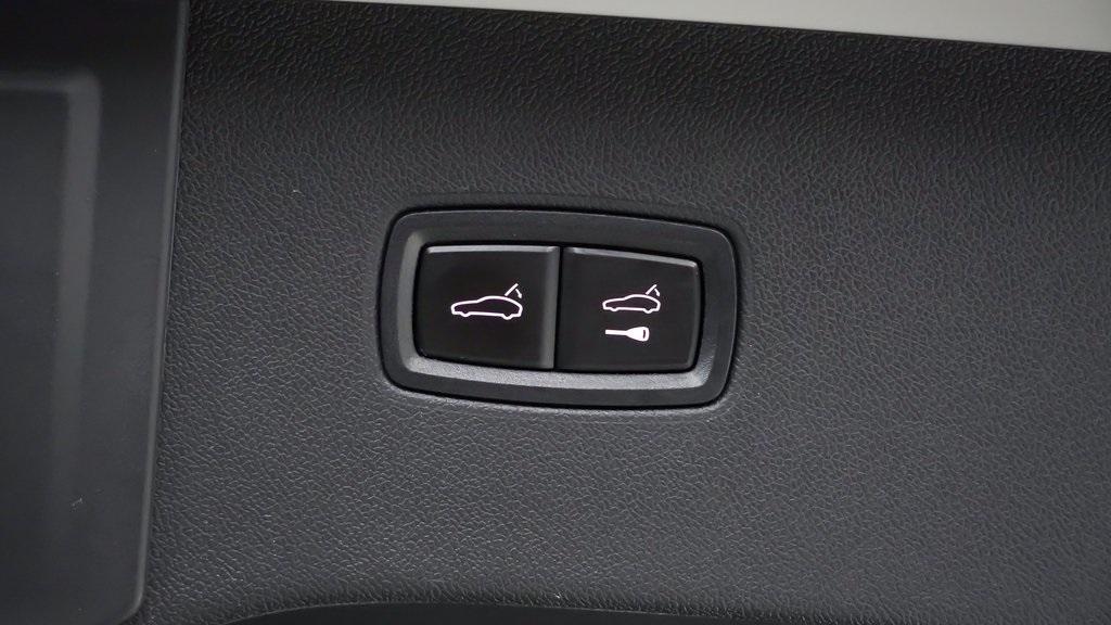 used 2024 Porsche Cayenne car, priced at $102,994