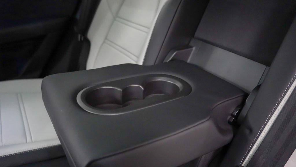 used 2024 Porsche Cayenne car, priced at $102,994