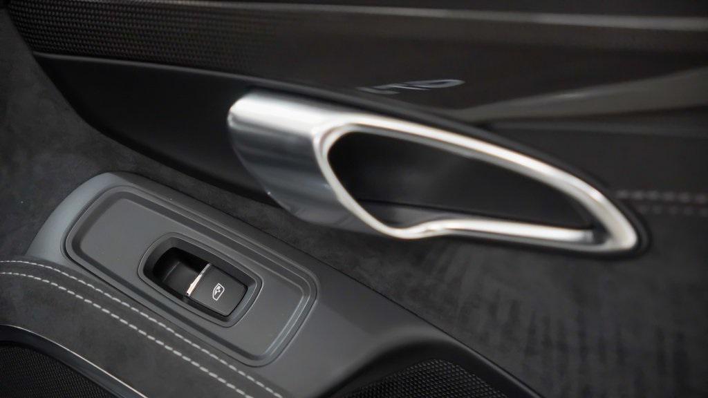 used 2018 Porsche 911 car, priced at $199,994