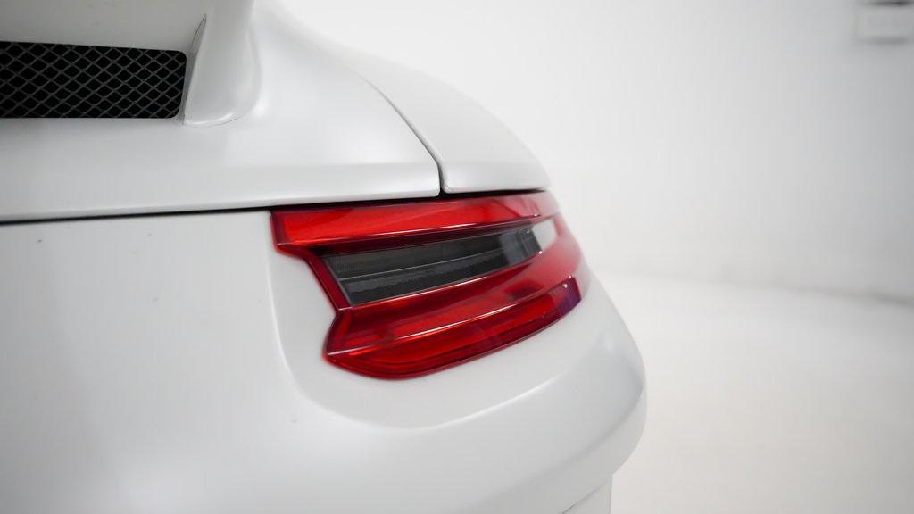 used 2018 Porsche 911 car, priced at $199,994