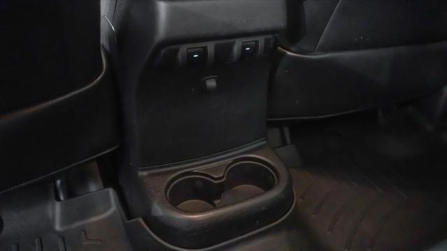 used 2015 Jeep Wrangler Unlimited car, priced at $21,991