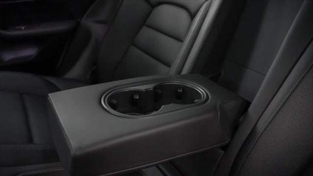used 2020 Porsche Taycan car, priced at $74,991