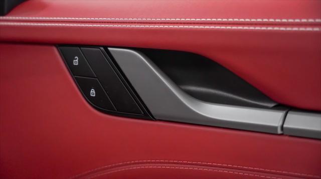 used 2024 Porsche 911 car, priced at $199,991
