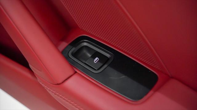 used 2024 Porsche 911 car, priced at $199,991