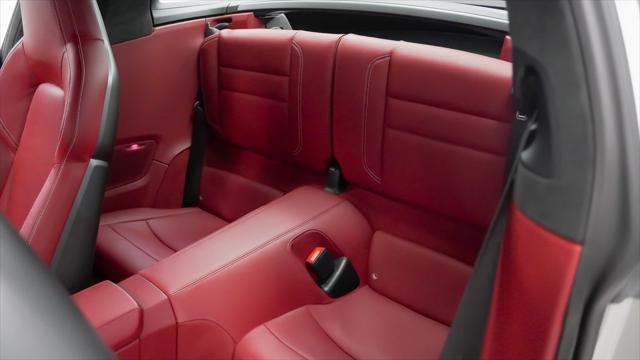 used 2024 Porsche 911 car, priced at $199,991
