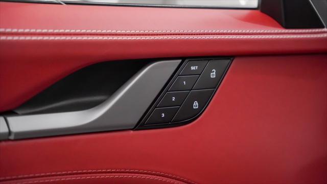 used 2024 Porsche 911 car, priced at $199,991