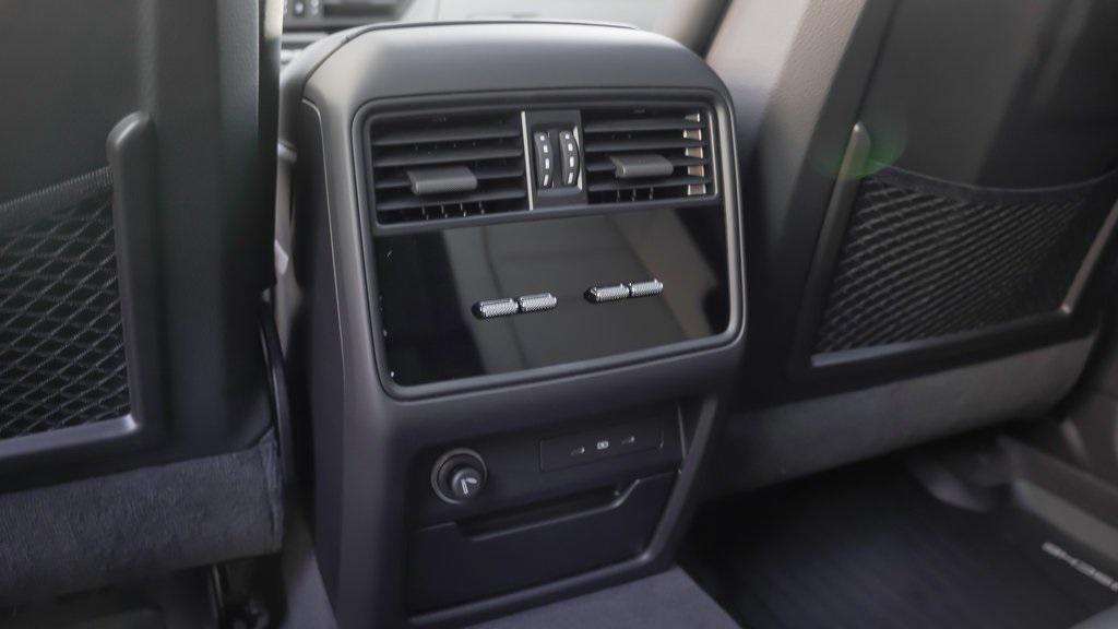 new 2025 Porsche Cayenne car, priced at $131,845