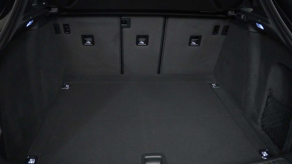 new 2026 Porsche Macan car, priced at $78,340