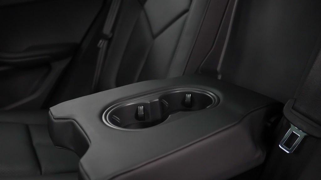 new 2026 Porsche Macan car, priced at $78,340