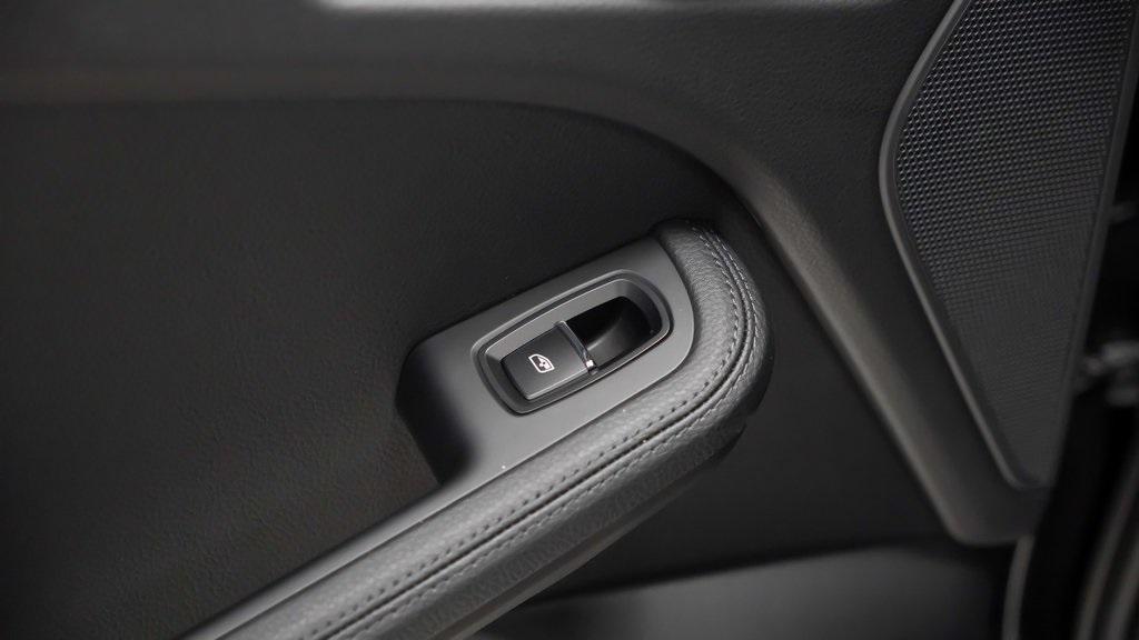 new 2026 Porsche Macan car, priced at $78,340