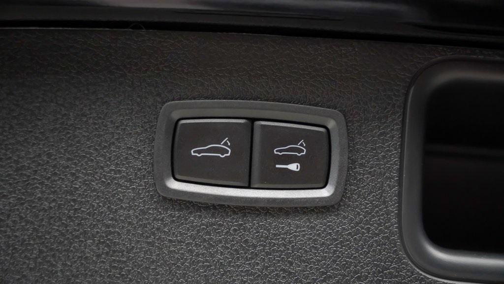 new 2026 Porsche Macan car, priced at $78,340