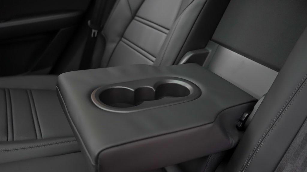 new 2025 Porsche Cayenne car, priced at $129,585