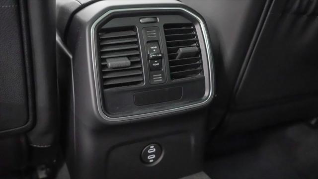 used 2021 Porsche Macan car, priced at $52,994