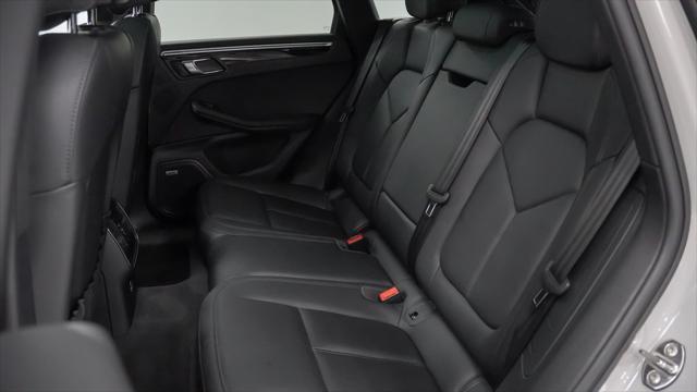 used 2021 Porsche Macan car, priced at $52,994