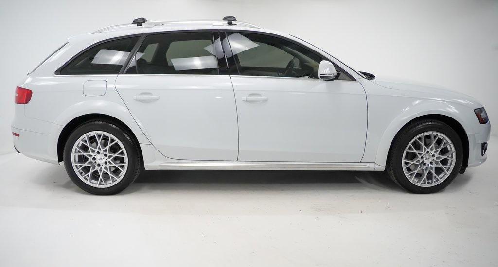 used 2014 Audi allroad car, priced at $13,991