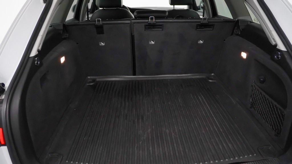 used 2014 Audi allroad car, priced at $13,991