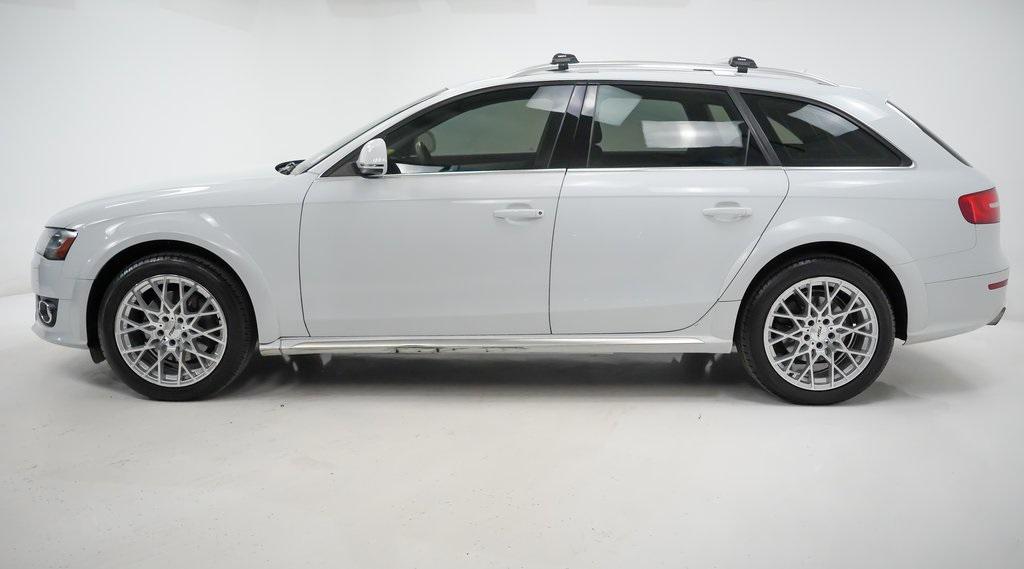used 2014 Audi allroad car, priced at $13,991