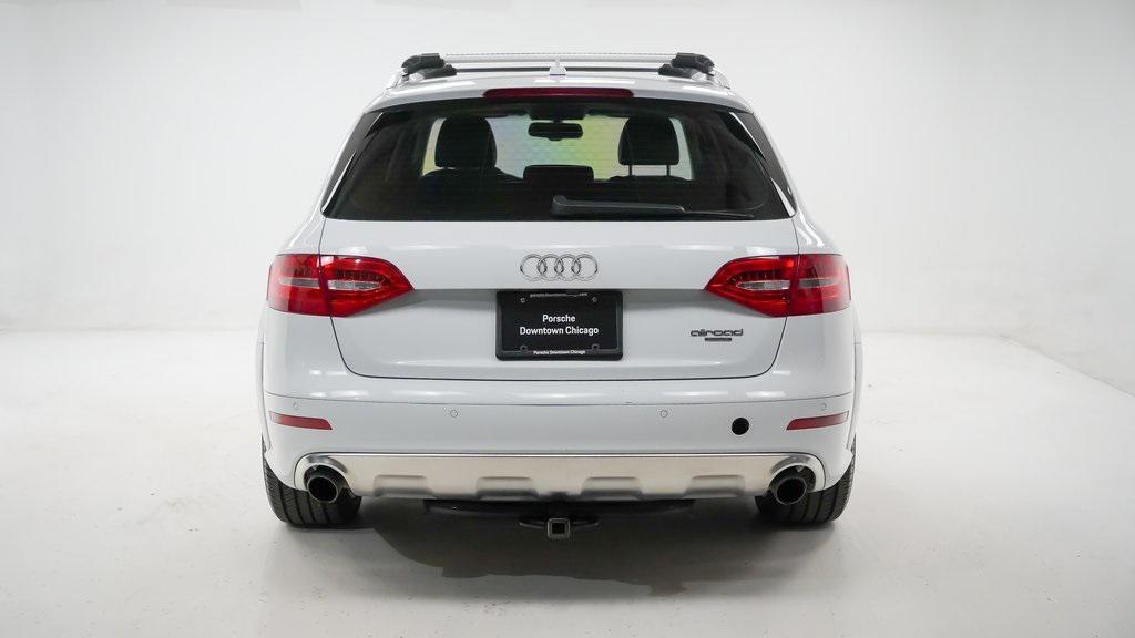 used 2014 Audi allroad car, priced at $13,991