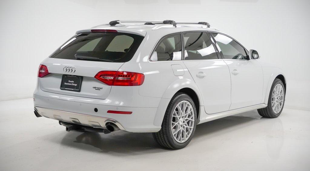 used 2014 Audi allroad car, priced at $13,991