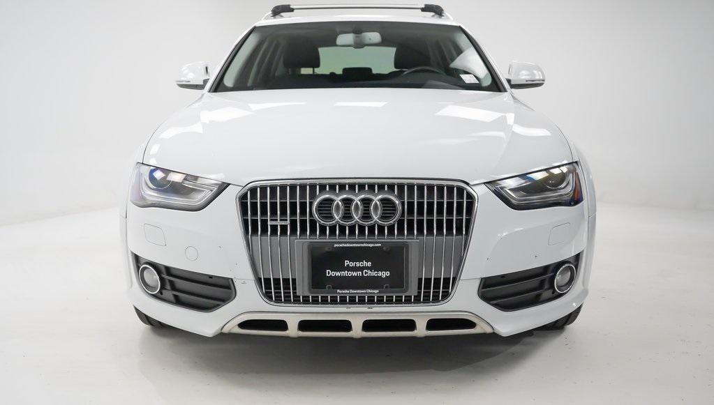 used 2014 Audi allroad car, priced at $13,991