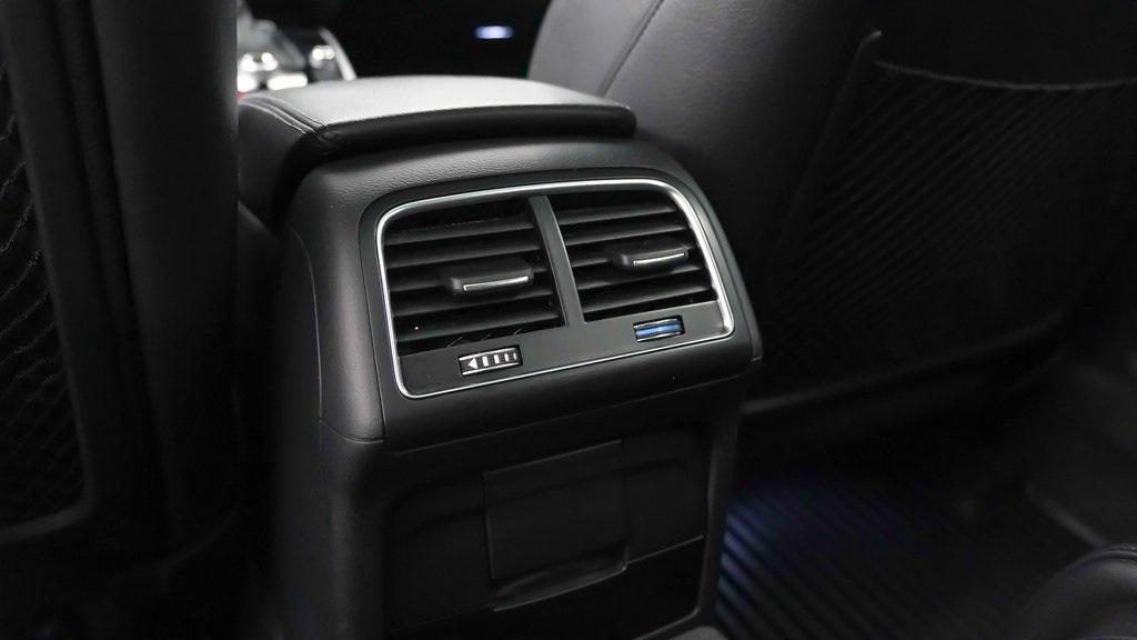 used 2014 Audi allroad car, priced at $13,991