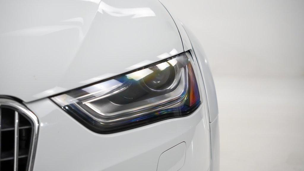 used 2014 Audi allroad car, priced at $13,991