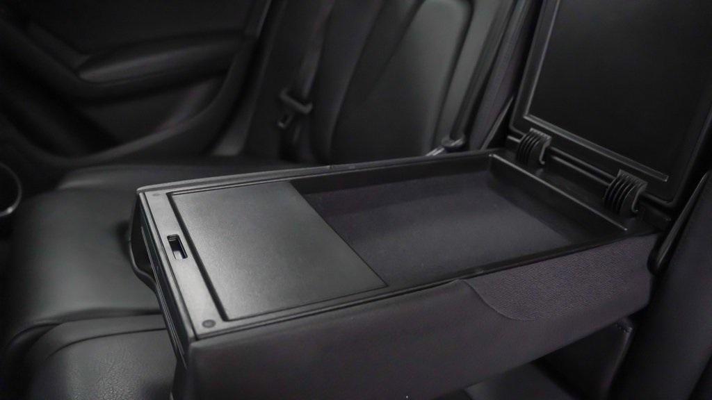 used 2014 Audi allroad car, priced at $13,991