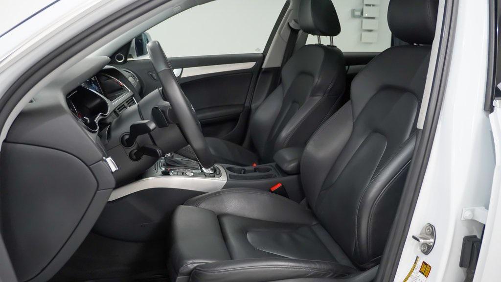 used 2014 Audi allroad car, priced at $13,991