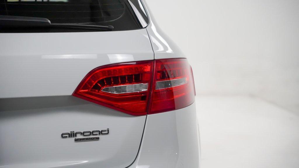 used 2014 Audi allroad car, priced at $13,991