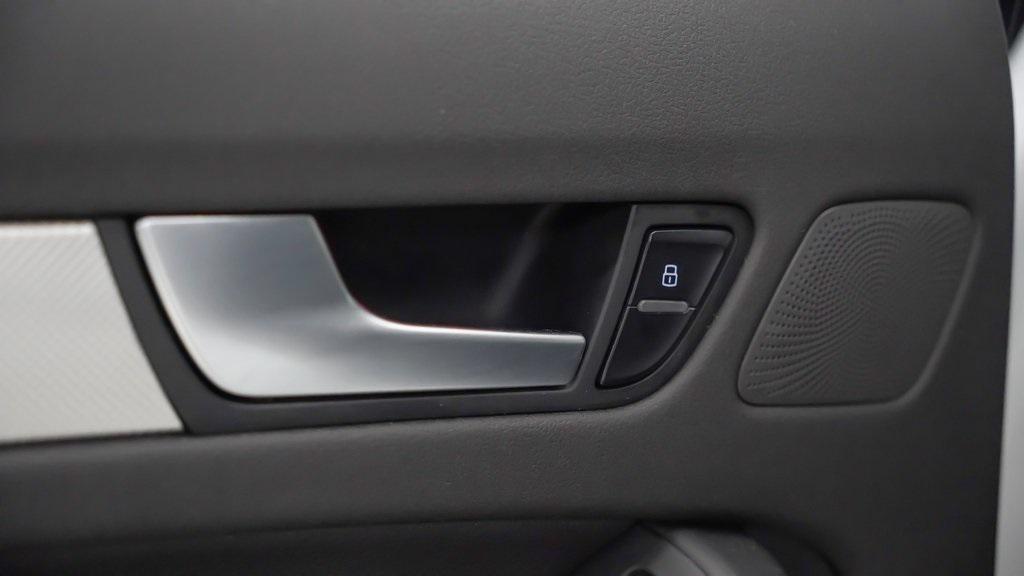 used 2014 Audi allroad car, priced at $13,991