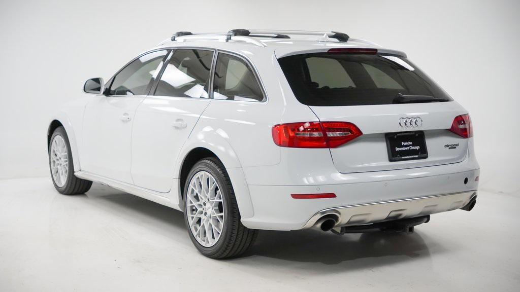 used 2014 Audi allroad car, priced at $13,991