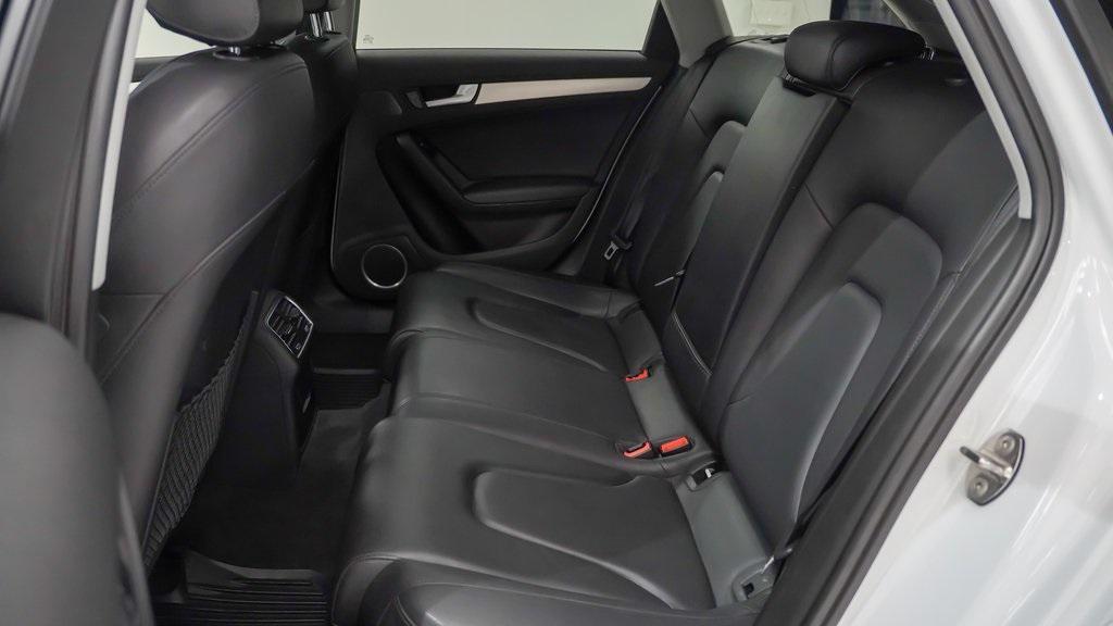 used 2014 Audi allroad car, priced at $13,991