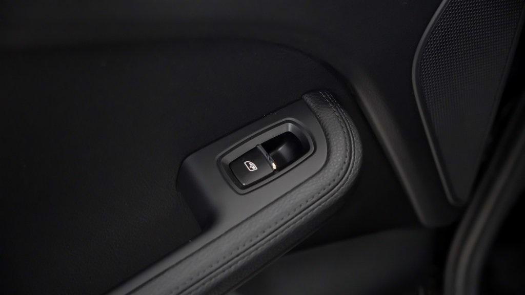 used 2025 Porsche Macan car, priced at $62,991