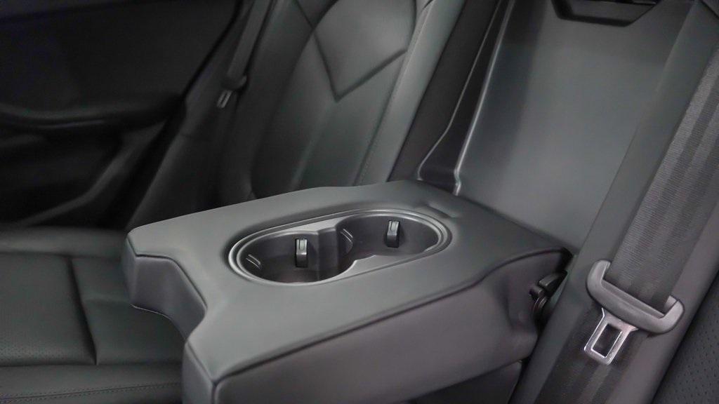 used 2025 Porsche Macan car, priced at $62,991