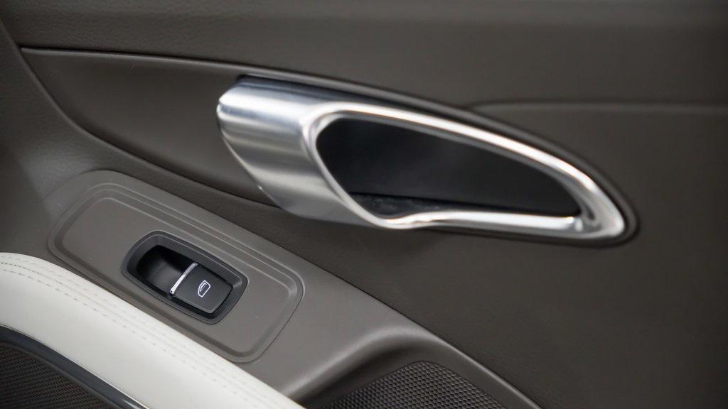 used 2013 Porsche Boxster car, priced at $55,991