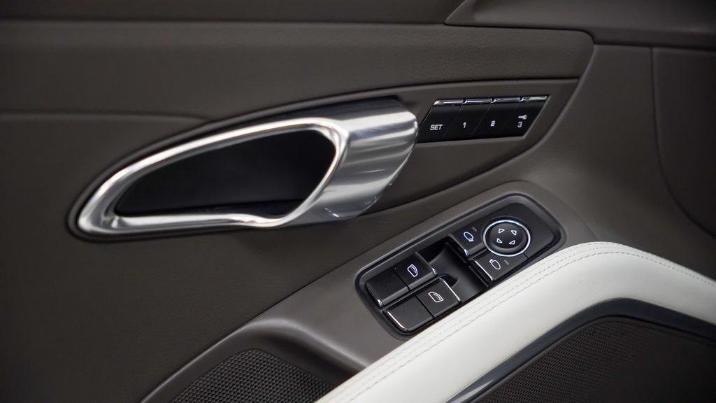 used 2013 Porsche Boxster car, priced at $55,991