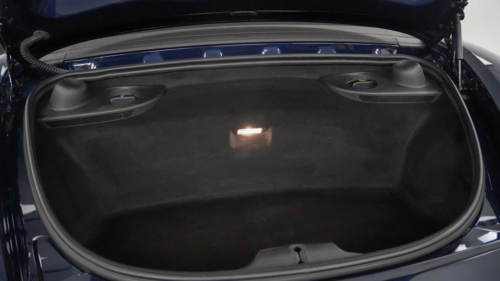 used 2013 Porsche Boxster car, priced at $55,991