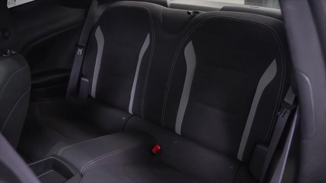 used 2017 Chevrolet Camaro car, priced at $17,991